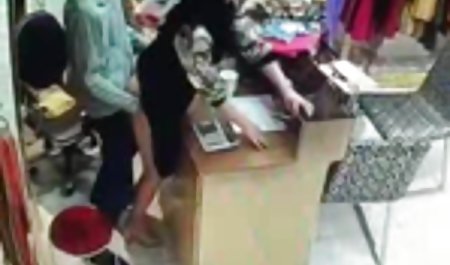 داغ Vicky Vixxx ورزش جالب CFNM سایت رقص سکسی Footjob!
