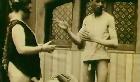 دو فیلم رقص سکسی دختر پسر و یک نوجوان ریز بین