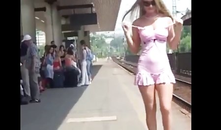 لمس نوزاد رقص همراه باسکس ماساژ انگشت الاغ تا صورت پایین