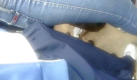 زن بالغ با گربه مودار ایجاد می کلیپ رقص سکسی شود Creampie