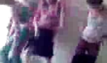 پر سر و صدا Gapefarting رقص سکسی هندی Buttpussy
