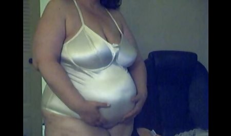 Despues de la ducha رقص سکسی سوپر ... tanguita negra