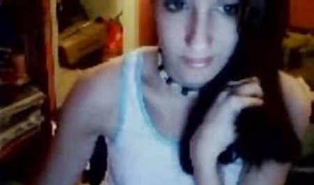 Eurobabe BIgtitted به صورت رقص همراه با سکس آنالیز پیچید