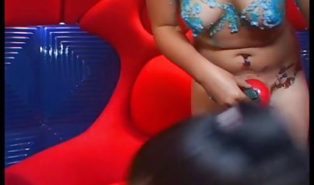 Stepmom Alina West Anal را آموزش کلیپ رقص سکسی می دهد